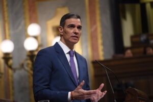El Supremo rechaza investigar a Pedro Sánchez por usar a la Abogacía del Estado para querellarse contra el juez Peinado
