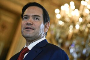 El Tiempo | Marco Rubio y republicanos de la Florida, los grandes triunfadores en pulso de administración Trump por Venezuela - AlbertoNews