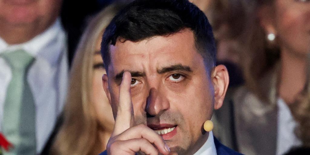 El Tribunal Constitucional rumano rechaza la impugnación de las elecciones presidenciales