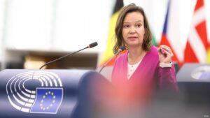 El acuerdo de cooperación Cuba-UE en la mira de sus críticos – DW – 07/05/2025