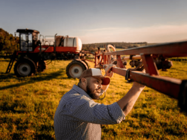 El agro fue principal motor del crecimiento laboral en el país durante marzo | Agro | Economía
