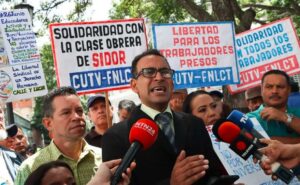 El angustiante testimonio de la esposa de Eduardo Torres tras su desaparición