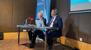 El centro tecnológico Cartif logra unos ingresos récord de 15,2 millones y alcanza los 212 investigadores