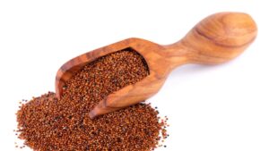 El cereal con poder nutritivo que potencia la memoria y frena el envejecimiento