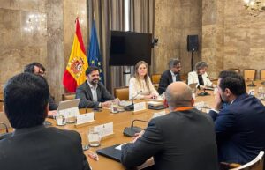 El comité del Gobierno incorpora el tercer incidente a su análisis sobre las causas del apagón
