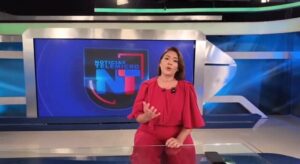 El conmovedor regreso de la venezolana Elianta Quintero a la televisión tras devastadora tragedia de Jet Set (Video) - AlbertoNews