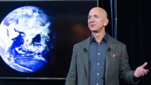 El conocido restaurante de Madrid en el que Jeff Bezos celebró su despedida de soltero