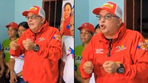 El control social del chavismo quedó en evidencia con este VIDEO