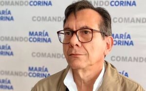 El contundente mensaje de Humberto Villalobos tras el ilegal allanamiento del chavismo a su vivienda