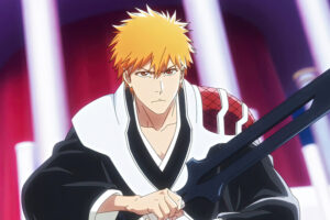 El creador de Bleach está preocupado por los últimos episodios del anime, y no es para menos