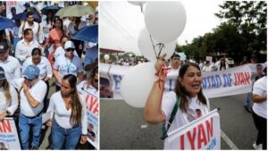 El desgarrador mensaje que envió la mamá de Lyan, menor de 11 años secuestrado en Jamundí: 'Qué valiente has sido'