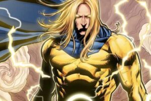 El director de Thunderbolts quería que Vigía acojonase de lo lindo, así que se inspiró en una de los mayores atrocidades de la historia