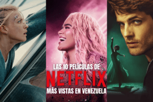 El documental de Karol G es la producción más vista de Netflix en Venezuela