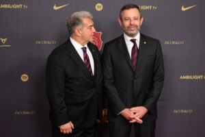 El fiscal avala prorrogar el caso Negreira al ver "infundadas" las sospechas de la defensa