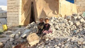 El futuro de Siria sin sanciones y con el apoyo de Trump – DW – 15/05/2025