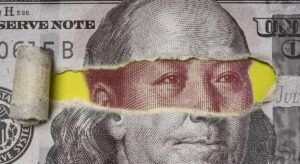 El gráfico que muestra cómo China mata en silencio su cartera de deuda americana