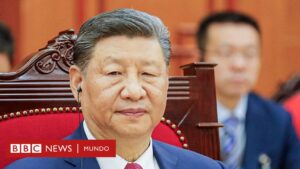El gran desafío de Xi Jinping para lograr "su sueño de una China rejuvenecida"