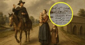El hallazgo de una carta perdida durante 400 años reescribe la historia de amor entre Shakespeare y Anne Hathaway, cambiando lo que creíamos saber sobre su matrimonio