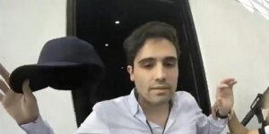 El hijo de El Chapo Guzmán logra un acuerdo con EEUU y será testigo colaborador