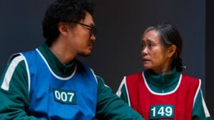 “El juego del calamar 3” mostrará lo más bajo del ser humano, asegura el creador de la serie