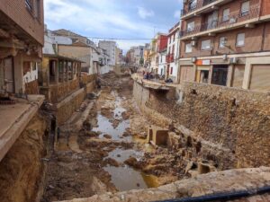 El juzgado de la dana cita a declarar al jefe de Climatología de Aemet el 2 de junio