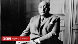 El legado de Miguel Ángel Asturias, el "olvidado" Nobel de Literatura guatemalteco cuyos restos regresarán al país 50 años después de su muerte
