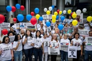 «El mejor regalo es una amnistía», OVP rinde homenaje a las madres de los presos políticos en Venezuela