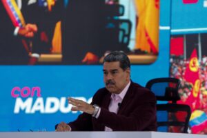 El mensaje de Nicolás Maduro sobre la muerte del expresidente José «Pepe» Mujica