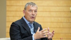 "El modelo israelí de ayuda a Gaza es una distracción de las atrocidades"