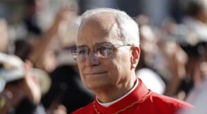 El nuevo papa estuvo en Venezuela: Robert Prevost visitó Guanare