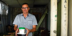 El opositor cubano J. D. Ferrer denuncia golpes y falta de alimentos tras su reingreso en la cárcel