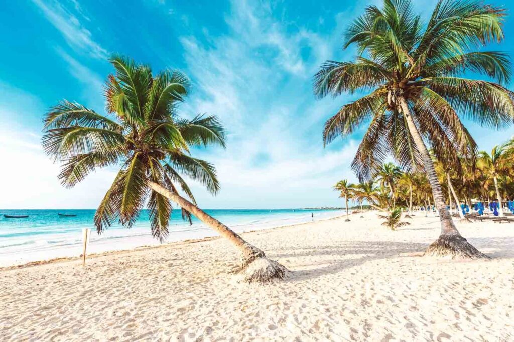 El país de Latinoamérica que lidera el ranking por contar con las playas más hermosas de todas