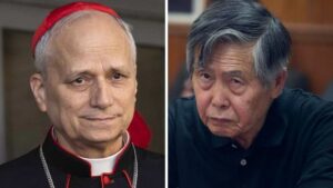 El papa León XIV fue crítico del gobierno de Alberto Fujimori y reclamó un pedido de perdón a las víctimas
