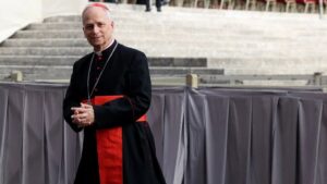 El papa León XIV tuvo un vínculo especial con Mendoza y visitó seguido la parroquia San Agustín