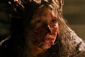 El pequeño detalle en los ojos de los Acechadores de The Last of Us en HBO no es una extravagancia barata, sino ciencia