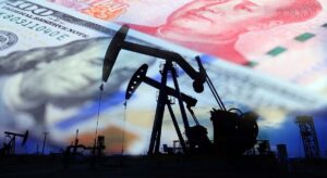 El petróleo cierra su peor mes desde 2021 por la lucha de la OPEP contra 'los gorrones' y un aumento sorpresa de producción