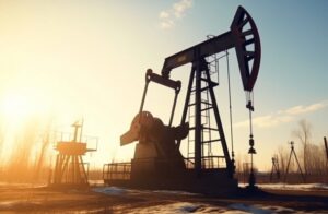 El petróleo de Texas arranca con subida del 3,65 % tras acuerdo arancelario EEUU-China
