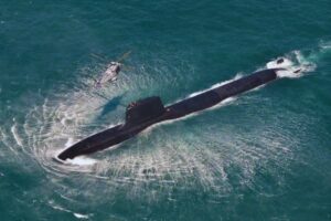 El poder submarino que supera a gigantes militares y preocupa a muchos
