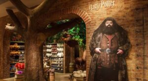 El precio del 'merchandising friki' crece un 11% mientras la demanda se desploma un 15%