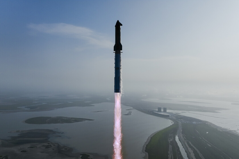 El primer cohete que aterrizó y volvió a despegar lo hizo hace ocho años, el segundo lo ha hecho esta semana. Ambos son de SpaceX