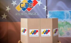 El pueblo saldrá a combatir el fraude electorero del #25May