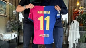 El restaurante con platos por menos de 15 euros que ha conquistado a los jugadores del FC Barcelona