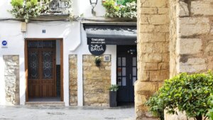 El restaurante de Jaén que se ha convertido en el cuarto mejor de Europa adelantando a DiverXO y a Disfrutar