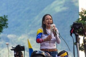 El secuestro de Catalina Ramos evidencia la desesperación de la tiranía