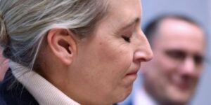 El servicio secreto alemán declara a la ultraderecha de AfD «contraria a la Constitución» y abre la puerta a ilegalizarla