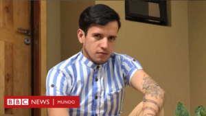 El sistema de puntos que usó EE.UU. para calificar al maquillador venezolano Andry Hernández como supuesto miembro del Tren de Aragua y deportarlo a El Salvador