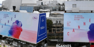 El sur de Francia sufre un apagón que afecta también al Festival de Cannes
