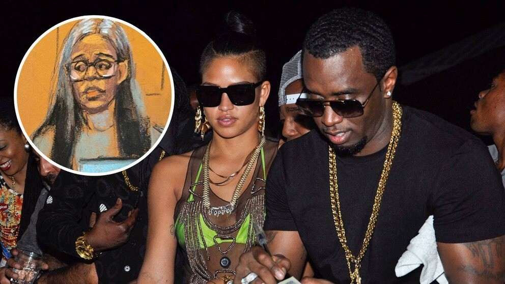 El testimonio de la madre de Cassie Ventura presentó pruebas de la violencia ejercida por Sean “Diddy” Combs - AlbertoNews
