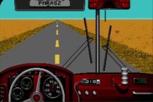 El videojuego más aburrido de la historia era una tortura china, pero te iba a regalar la fiesta padre en Las Vegas