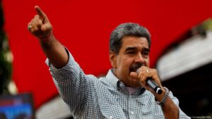 “El voto ha perdido sentido” – DW – 22/05/2025